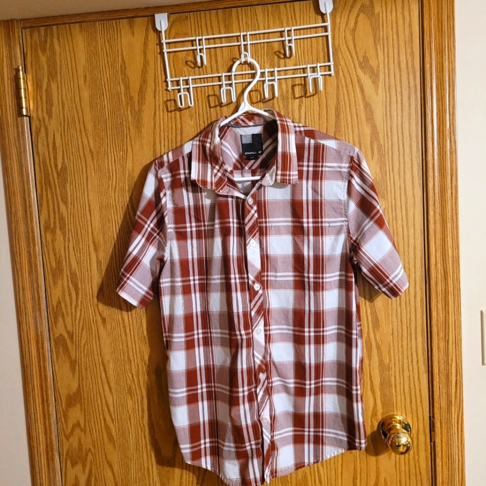 Mens Dress Shirt